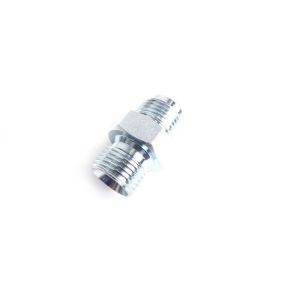 Mocal Olie Adapter Ring Fitting Verloop Male/Male Staal