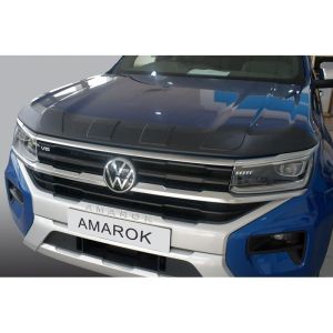 RGM Motorkap Beschermer Zwart ABS Plastic Volkswagen Amarok