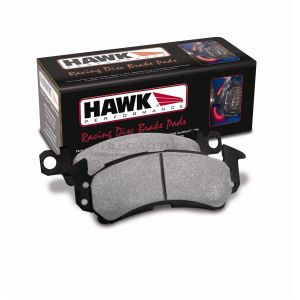 Hawk Voor Remblokken HP Plus Honda Civic,Accord,Integra