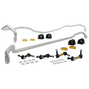 Whiteline Voor en Achter Stabilisatorstang Kit Subaru Legacy