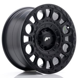 JR-Wheels JRX10 Velgen 18 Inch 9J ET10 6x139.7 Flat Black