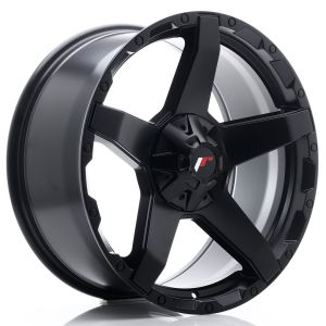 JR-Wheels JRX5 Velgen 20 Inch 9J ET20 6x114.3 Flat Black