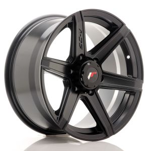 JR-Wheels JRX6 Velgen 18 Inch 9J ET25 6x139.7 Flat Black