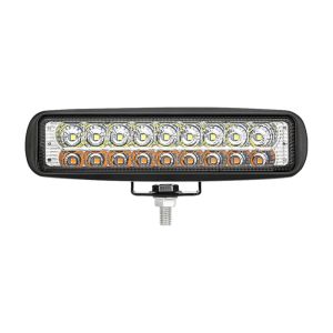 SK-Import LED Lamp Aluminium