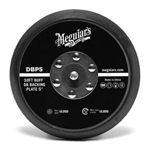 Meguiars Backing Plate da 12.7mm