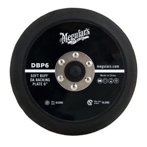 Meguiars Backing Plate da 15.24mm