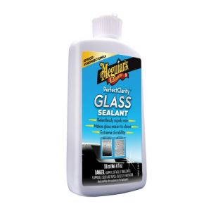 Meguiars Sealant Perfect Clarity Glass 118ml