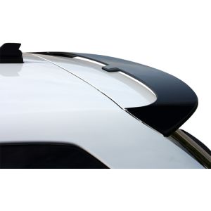 RDX Racedesign Achter Koffer Spoiler WRC Style Ongeverfd Polyurethane Volkswagen Polo