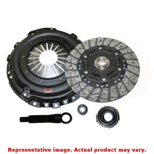 Competition Clutch Race Koppelingskit Stage 2 Nissan 350Z