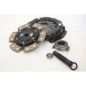 Competition Clutch Race Koppelingskit Stage 4 Nissan 350Z