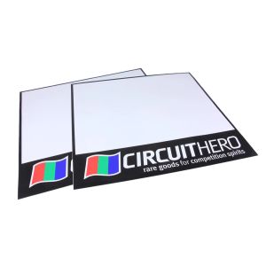 Circuit Hero Sticker