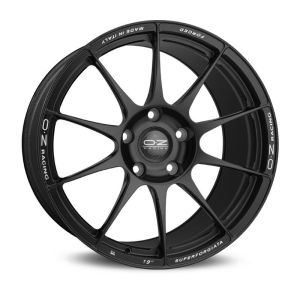 OZ-Racing Superforgiata Velgen 19 Inch 8.5J ET29 5x120 Flat Black
