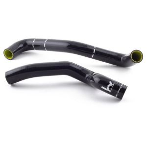 Hybrid Racing Radiatorslang Kit K-Swap Silicone Honda Civic,Del Sol,Integra