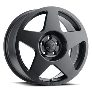 Fifteen52 Tarmac Velgen 18 Inch 8.5J ET42 5x108 Asphalt Black