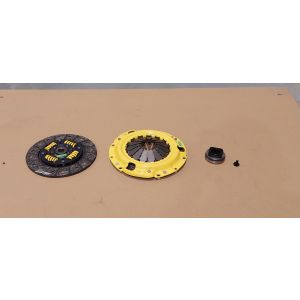 TWEEDE KANS ACT Koppelingsset Stage 1 224mm Mitsubishi Eclipse