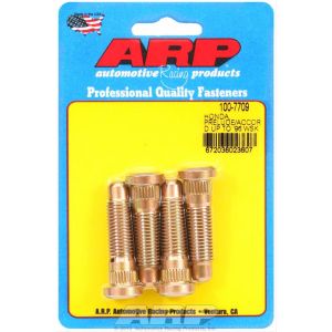 ARP Wiel Tapeinden OEM Replacement Staal M12x1.5 Honda Civic,CRX,Del Sol
