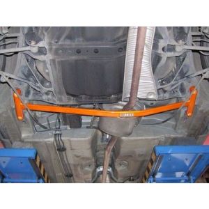 Summit Achter Onderste Veerpootbrug Oranje Aluminium Honda Accord