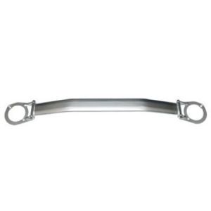 Vivid Voor Veerpootbrug Gepolijst Aluminium Nissan Almera