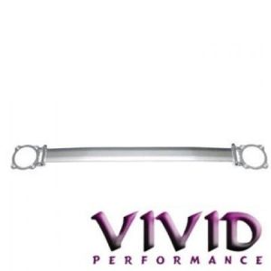 Vivid Voor Veerpootbrug Gepolijst Aluminium Hyundai Coupé