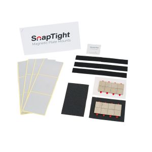 SnapTight Kentekenplaat Magneten