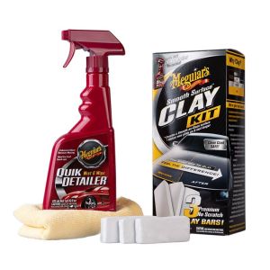 Meguiars Klei Kit Smooth Surface 473ml