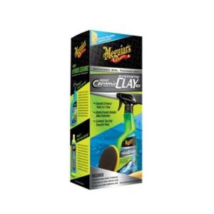 Meguiars Klei Kit Hybrid Ceramic