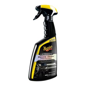 Meguiars Interieur glansbeschermer Ultimate 473ml