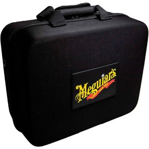 Meguiars Detailing Tas Soft Shell Kunststof