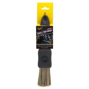 Meguiars Detail Kwast Supreme Dash & Trim