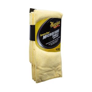 Meguiars Microvel Doek Supreme Shine