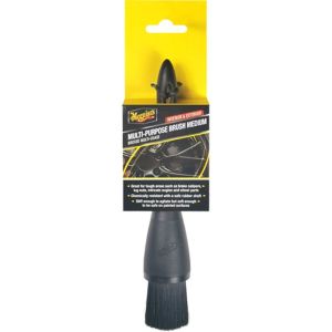 Meguiars Schoonmaak Kwast Multi-Purpose Medium