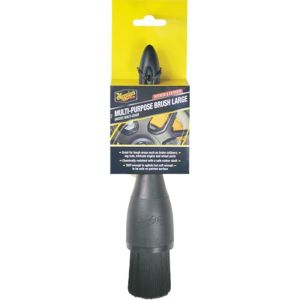 Meguiars Schoonmaak Kwast Multi-Purpose Large