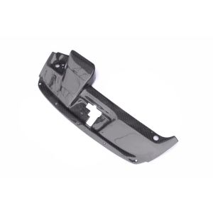 CarbonWorks Achter Luchtgeleidingsplaat Carbon Honda S2000