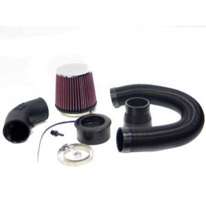 K&N Short Luchtfilter Kit 57I Honda Civic