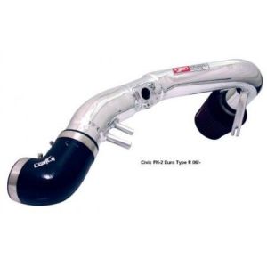 Injen Cold Lucht Inlaat Machined Aluminium Honda Civic