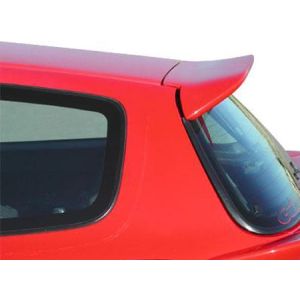 SK-Import Achter Spoiler Spoon Style Ongeverfd Polyester Honda Civic