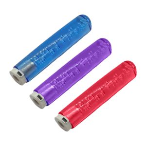 SK-Import Pookknop Crystal LED Acryl