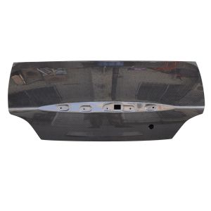 CarbonWorks Achterklep OEM Style Carbon Honda S2000