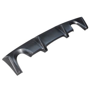 SK-Import Achter Diffuser Fiberglass Nissan 350Z