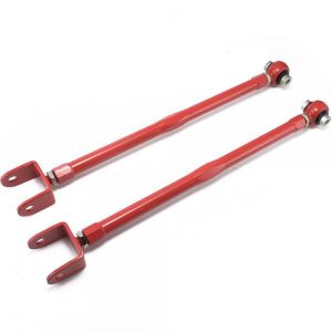 SK-Import Achter Camber Kit Verstelbaar Rood Staal BMW 3-serie,Z4