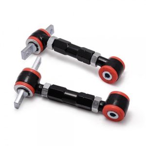 SK-Import Achter Camber Kit Verstelbaar Zwart Staal Honda Civic,Integra,Del Sol