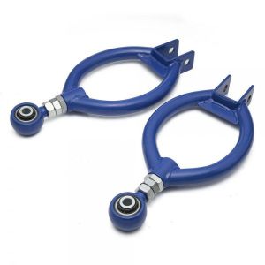 SK-Import Achter Camber Kit Blauw Staal Nissan 240SX