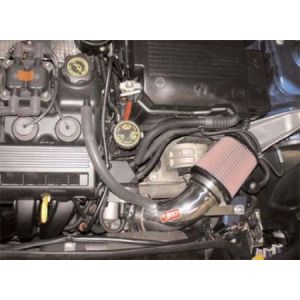 Injen Short Lucht Inlaat Machined Aluminium Mini Cooper