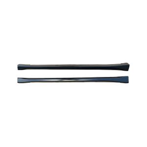 X-Form Side Skirts Ongeverfd ABS Plastic Nissan 350Z