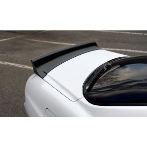 X-Form Achter Koffer Spoiler Ongeverfd ABS Plastic Nissan Skyline