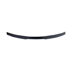 X-Form Achter Koffer Spoiler Zwart ABS Plastic Mercedes C-Class