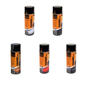 Foliatec Kleurenspray Stoel & Leer 400ml