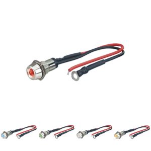 Foliatec LED Lamp Interior 10mm