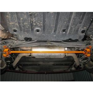 Summit Achter Onderste Veerpootbrug Oranje Aluminium Honda Civic