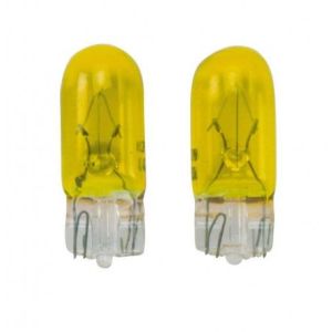 SK-Import Lampen Geel T10